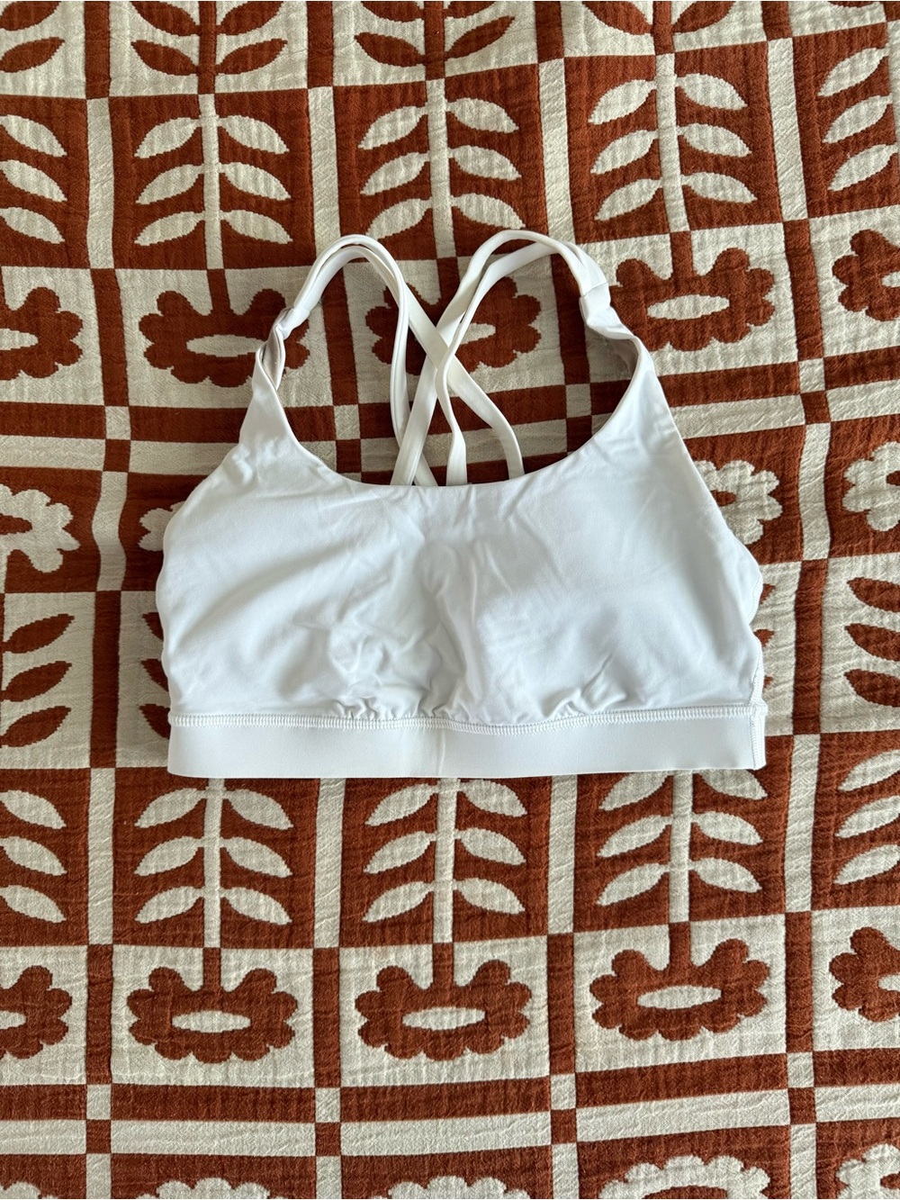 Lululemon energy bra medium support
